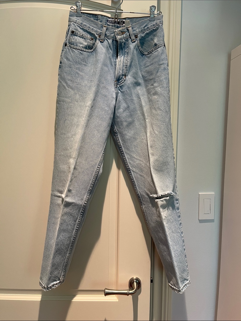 Vintage Gap Denim Classic Fit Jeans 6 Ankle